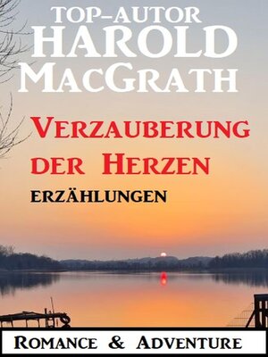 cover image of Verzauberung der Herzen